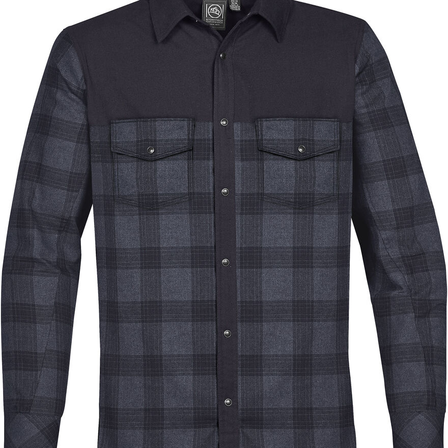 Logan thermal l/s (H)