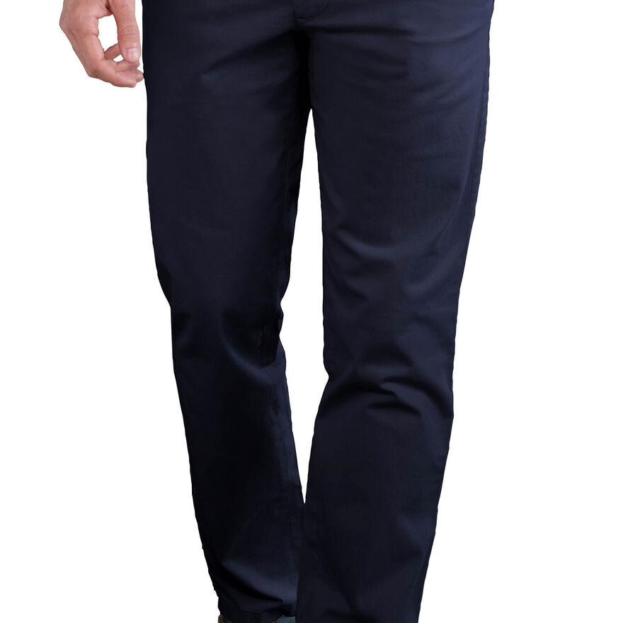 Leo Slim Fit Chino (H)