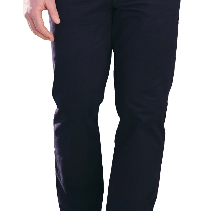 Leo Classic Fit Chino (H)