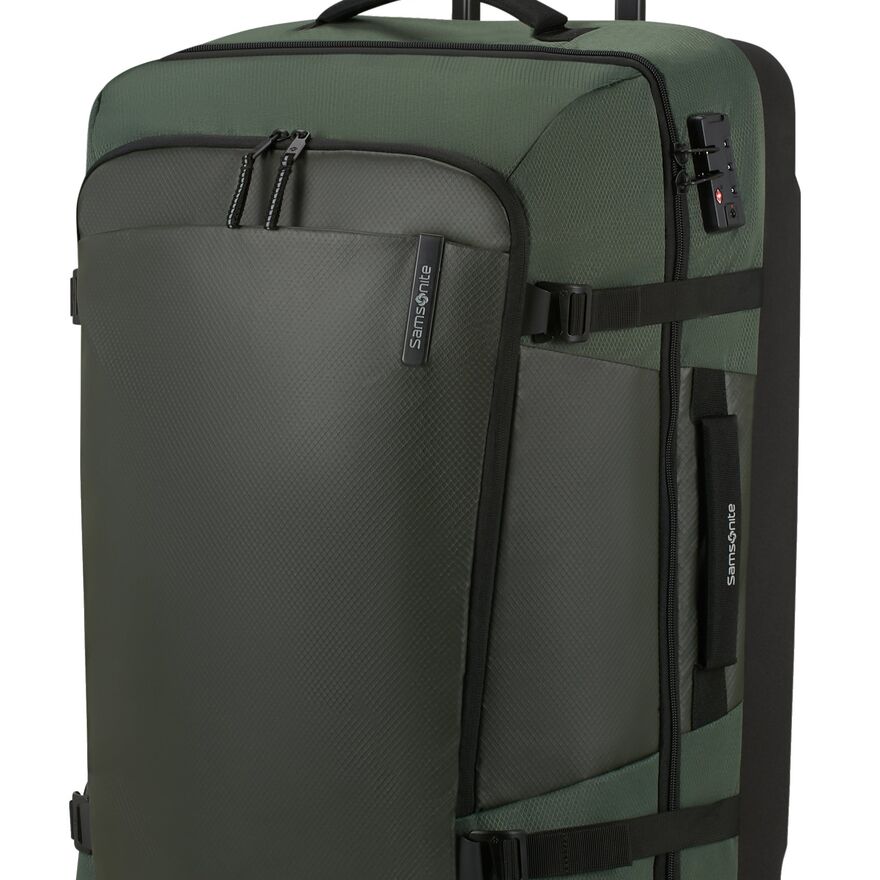 Armox Duffelbag med hjul 68cm
