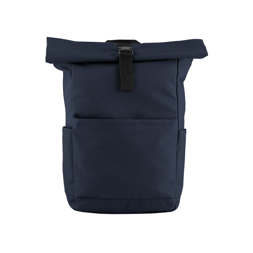 Premium Recycled Roll Top Backpack