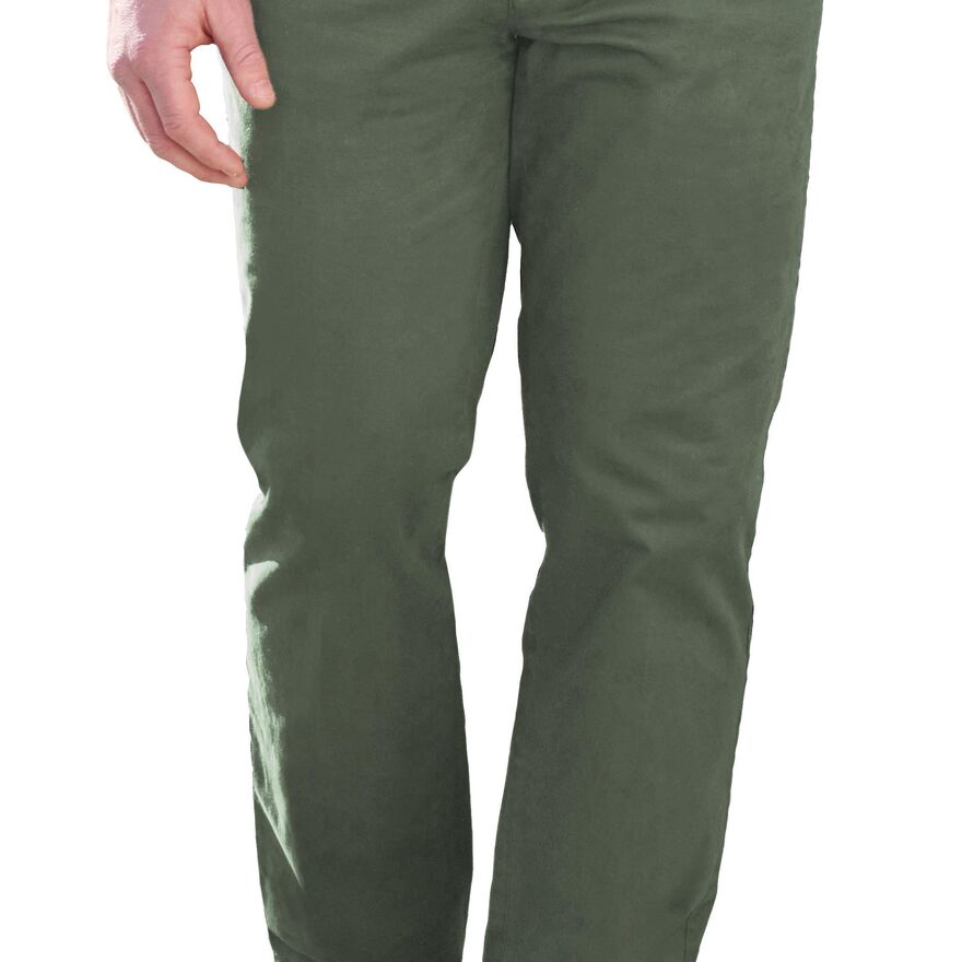 Leo Classic Fit Chino (H)