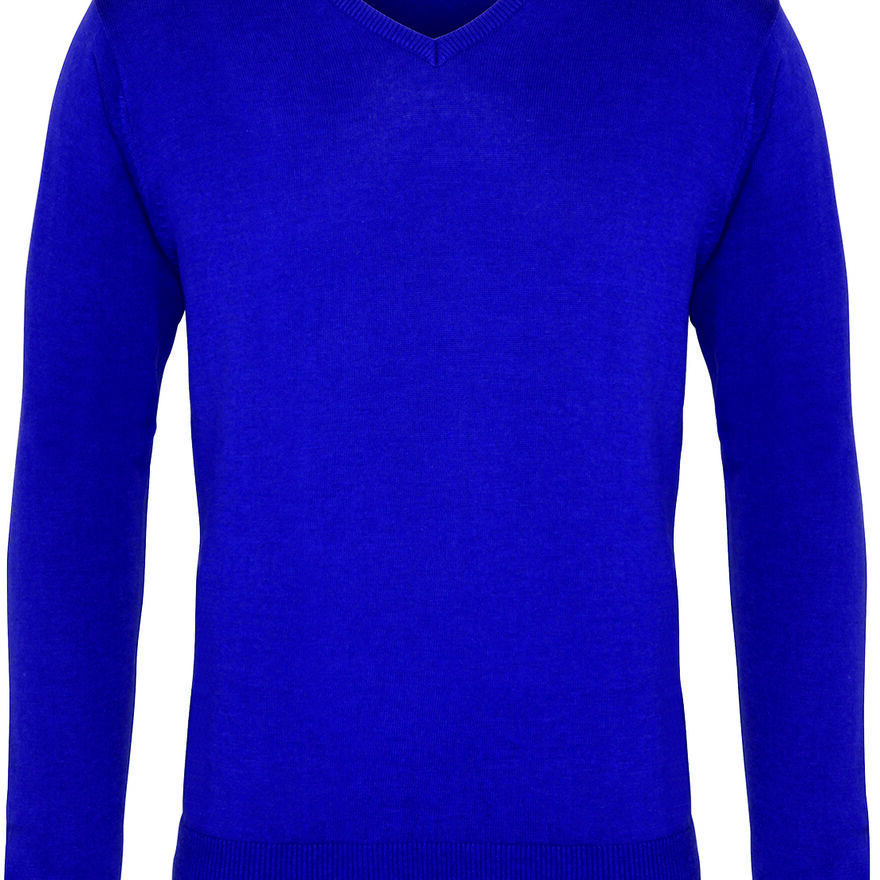V-Neck Sweater