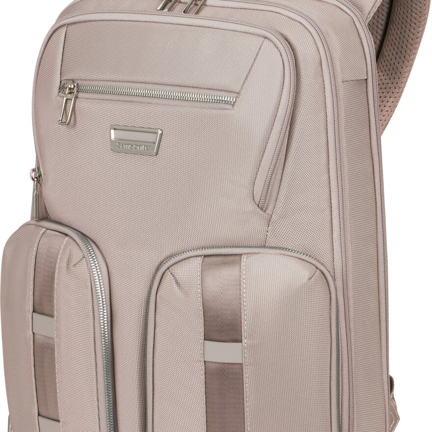 Urban-Eye Ryggsekk to lommer 14.1