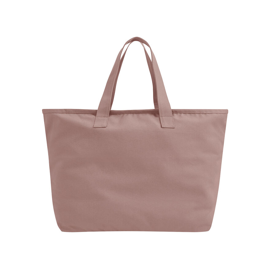 Oversized Heavy Duty Canvas Tote Bag