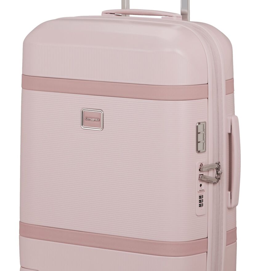 Image Utv. Koffert 4hjul 55cm