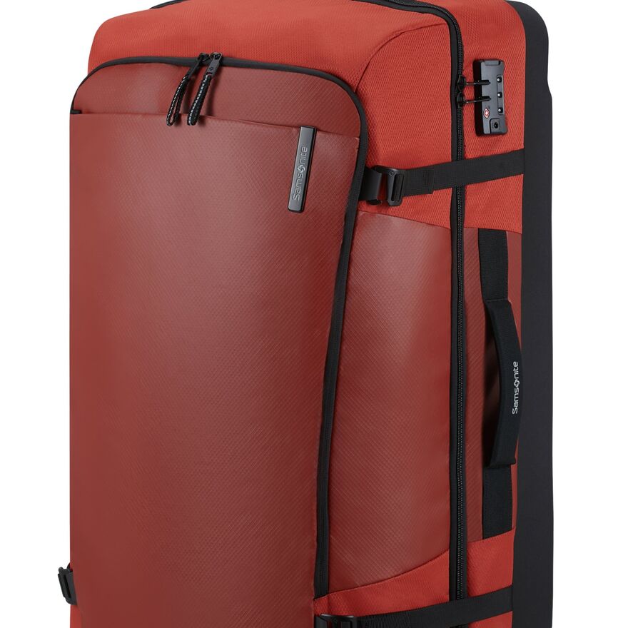 Armox Duffelbag med hjul 79cm