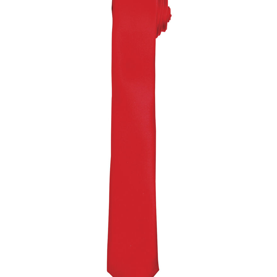 Slim Ties