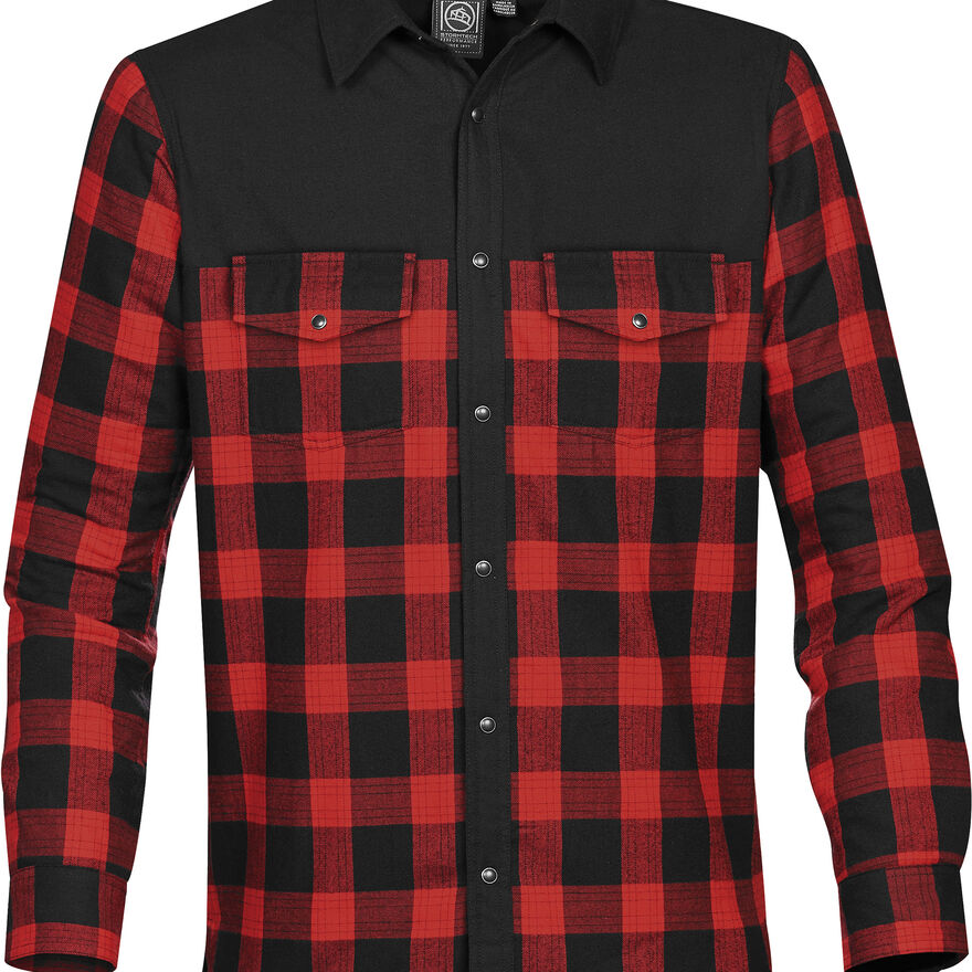 Logan thermal l/s (H)