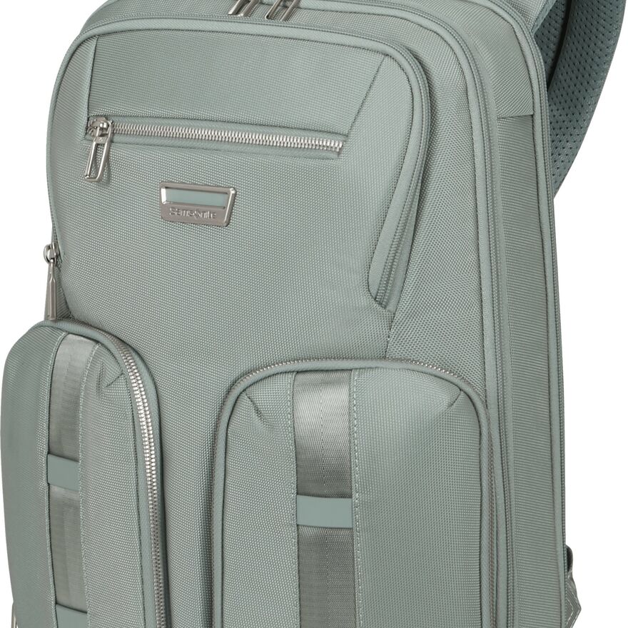 Urban-Eye Ryggsekk to lommer 14.1