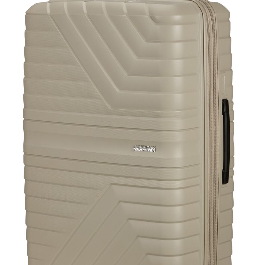 Flytwist Utv. Koffert 4 hjul 78