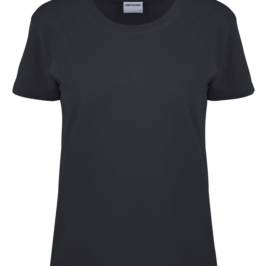 Organic T-shirt (D) GOTS