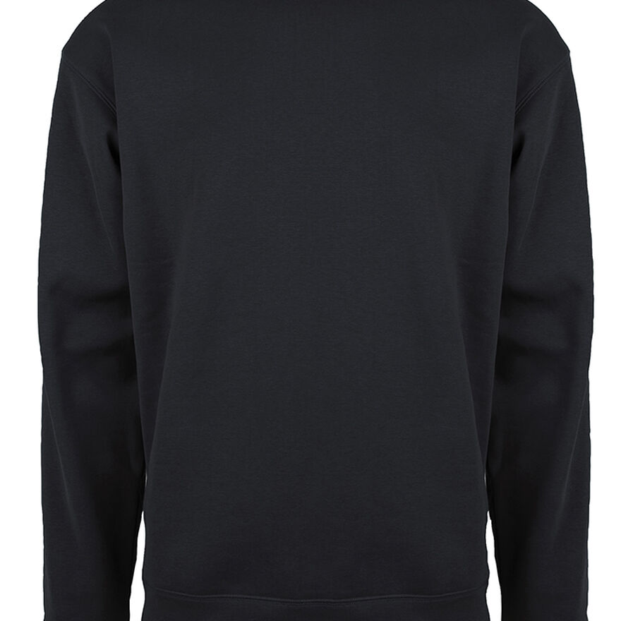 Organic Crew Neck GOTS