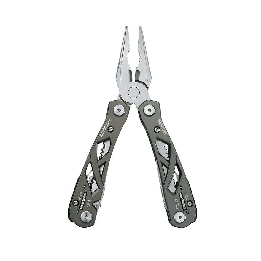 Suspension Multi-Tool