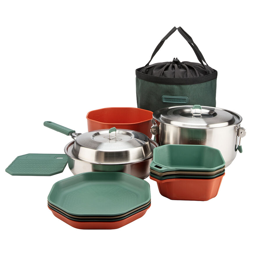 ComplEAT Cook Set