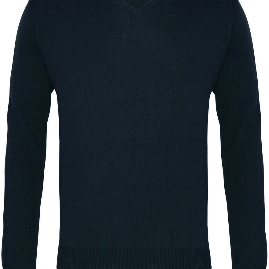 V-Neck Sweater