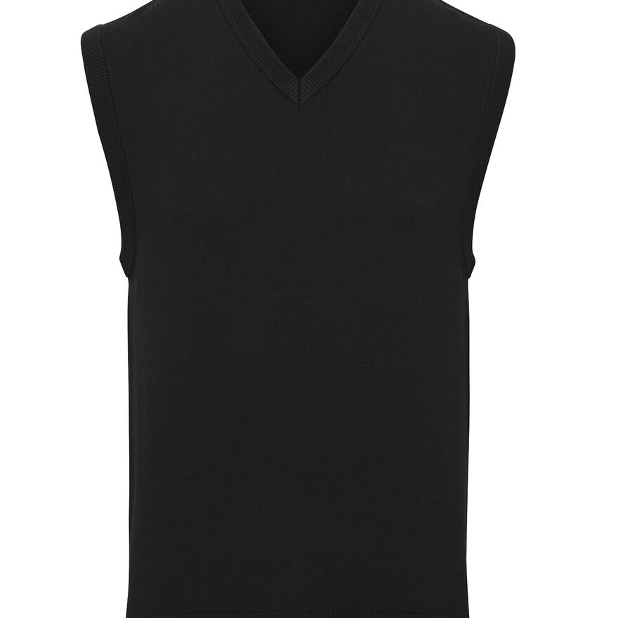 Sleeveless Sweater