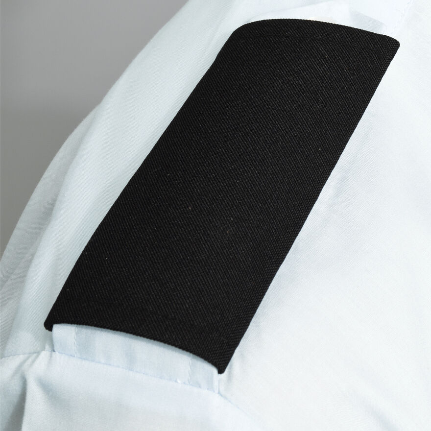 Epaulettes