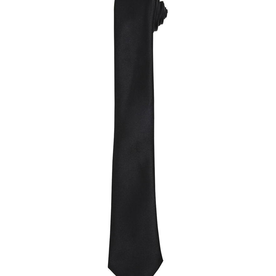 Slim Ties