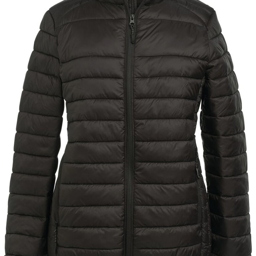 Venice Padded Jacket (D)