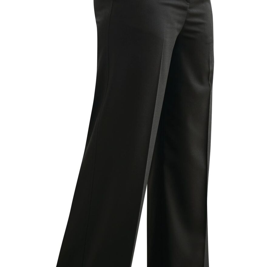 Cora wide leg bukse (D)