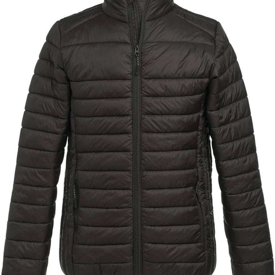 Buffalo Padded Jacket (H)