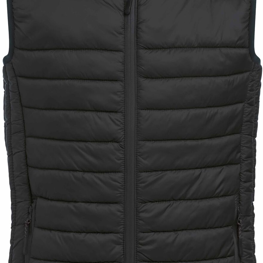 Eugene Padded Vest (H)