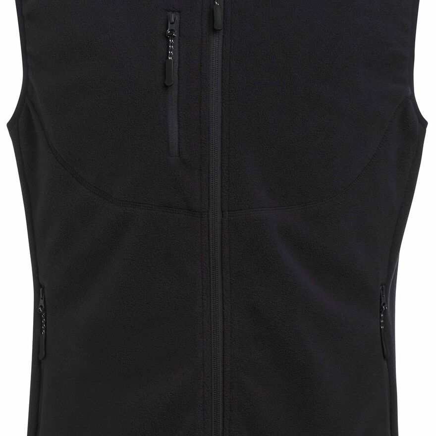 Rochester fleecevest