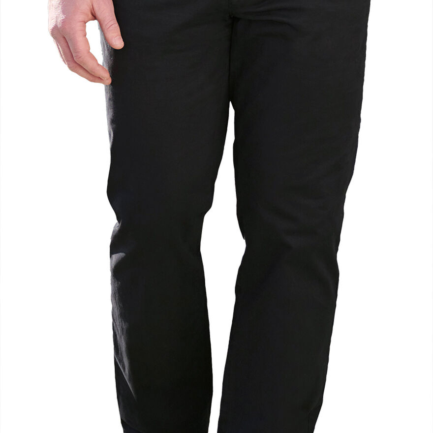 Leo Classic Fit Chino (H)