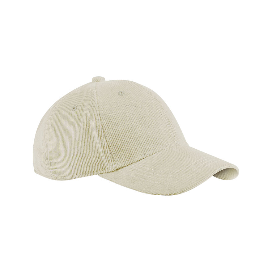EarthAware® Organic Cord Baseball Cap