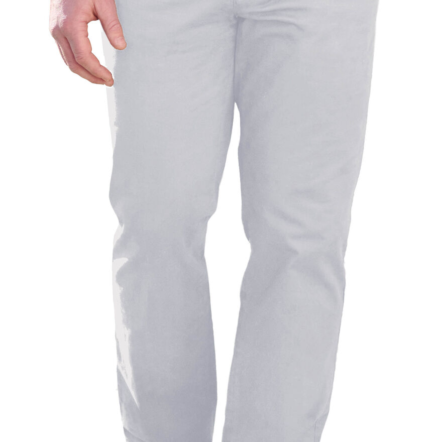 Leo Classic Fit Chino (H)