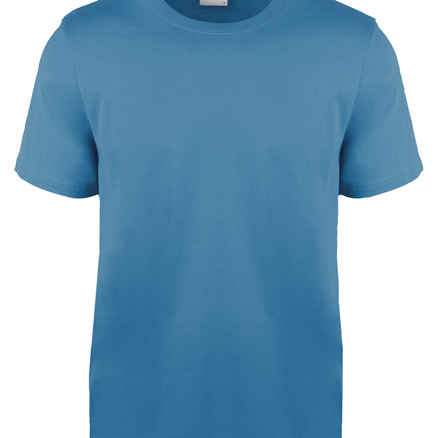 Organic T-shirt GOTS