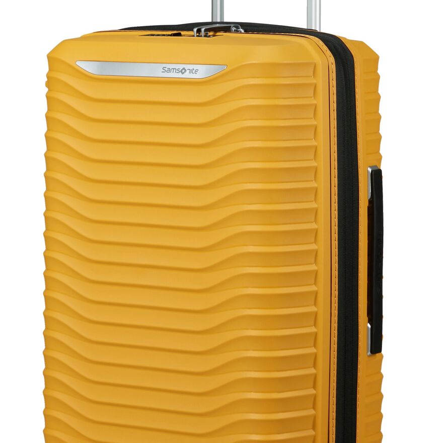 Upscape Utv. Koffert 4 hjul 35cm