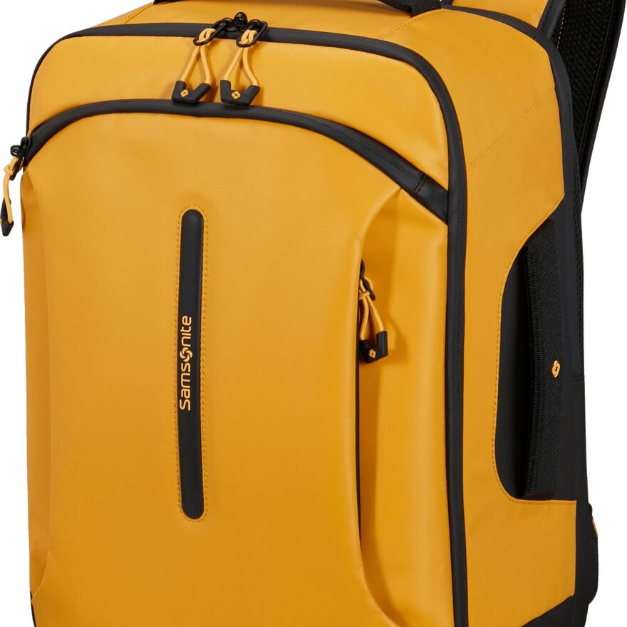 Ecodiver PC-ryggsekk S Underseater