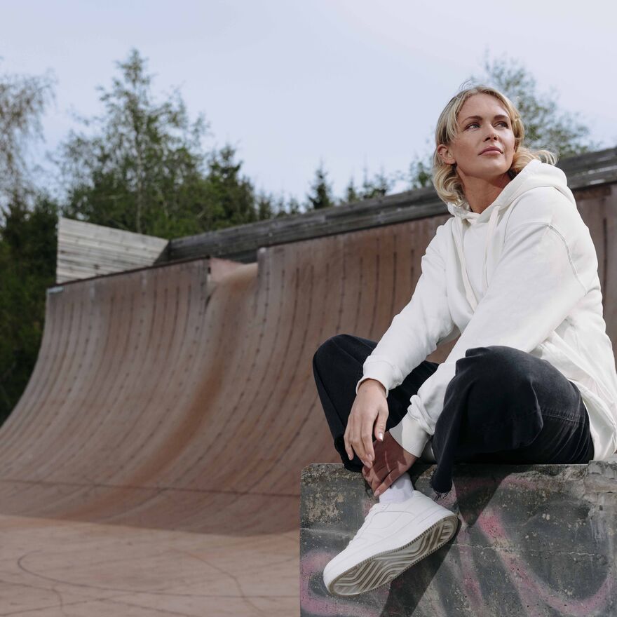 Braga Hettegenser Organic