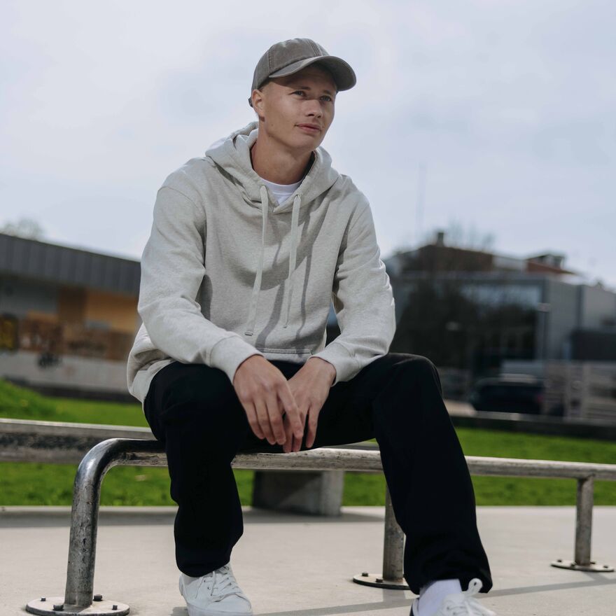 Braga Hettegenser Organic