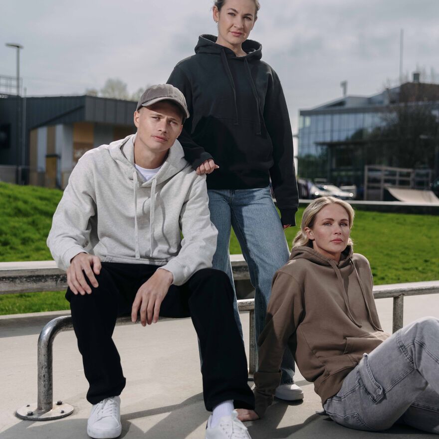 Braga Hettegenser Organic