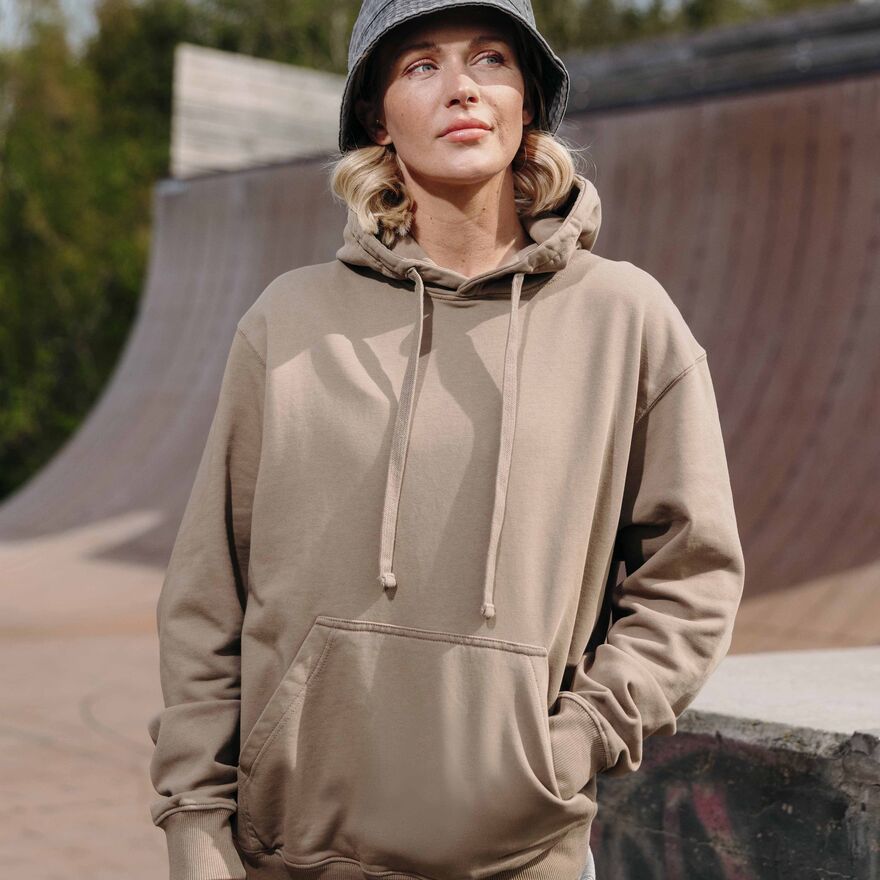 Braga Hettegenser Organic