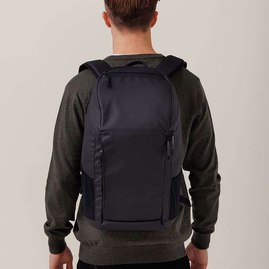 Transitt Backpack