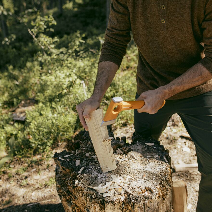 X-series X13 turøks