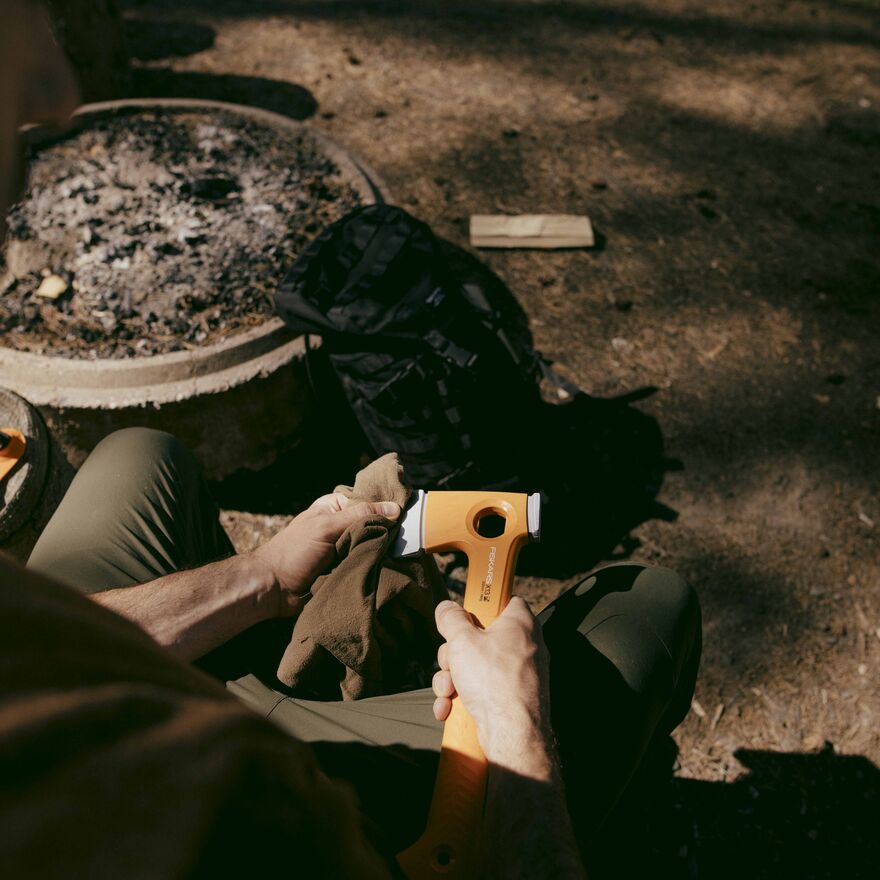 X-series X13 turøks