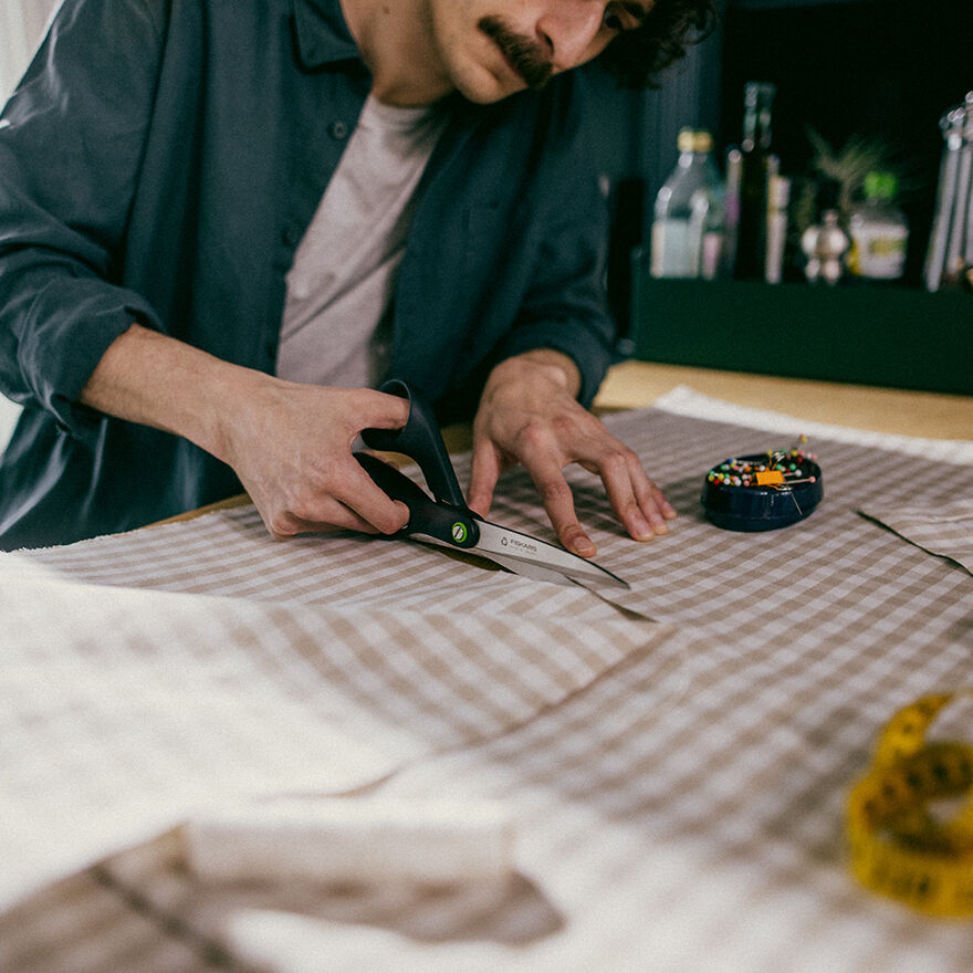 FF Renew Universalsaks 25 cm