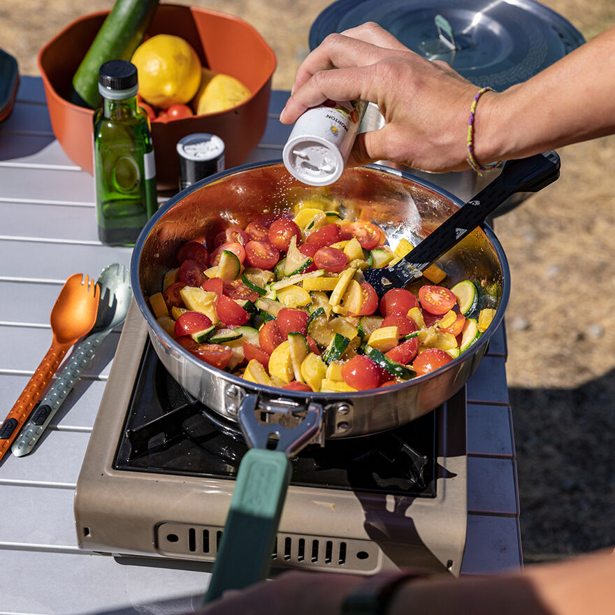ComplEAT Sauté Pan