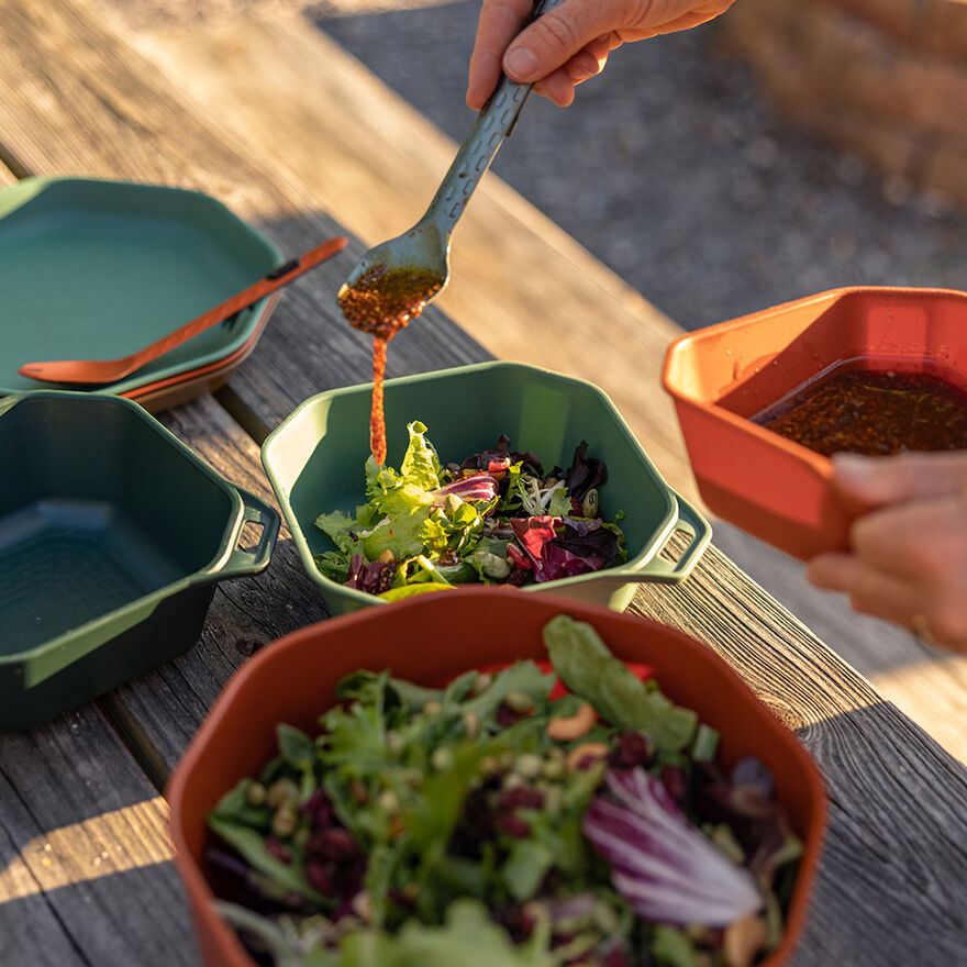 ComplEAT Tableware Set