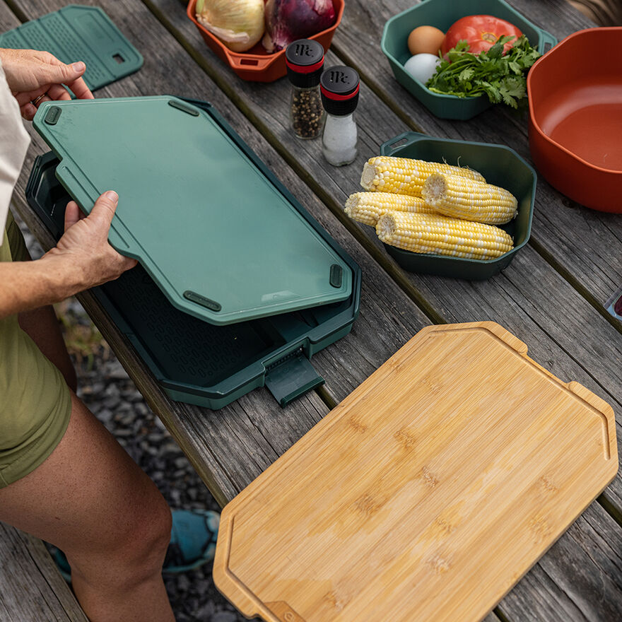 ComplEAT Cutting Board Set