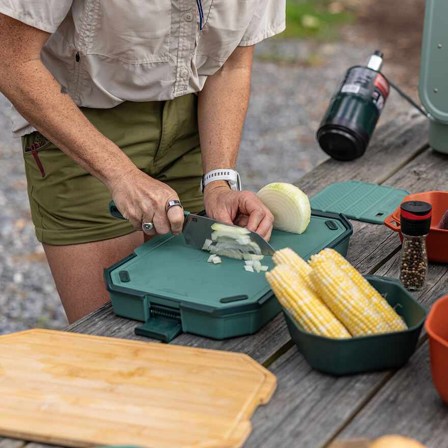 ComplEAT Cutting Board Set
