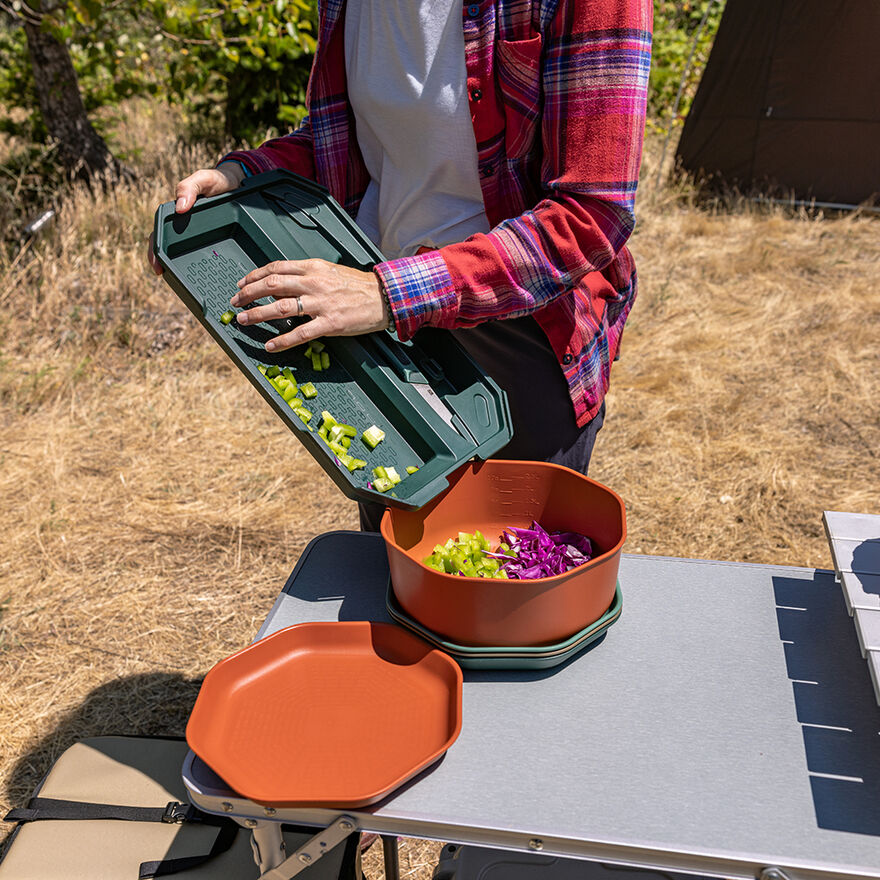 ComplEAT Cutting Board Set