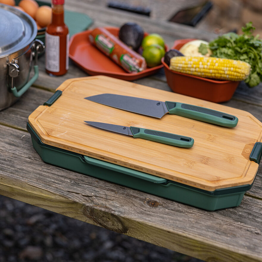 ComplEAT Cutting Board Set