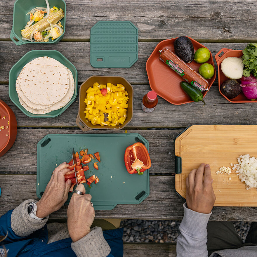 ComplEAT Cutting Board Set