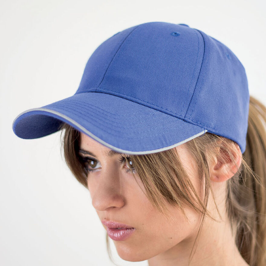 Reflect Cap